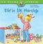 Elif’in İlk Harçlığı - İlk Okuma Kitabım